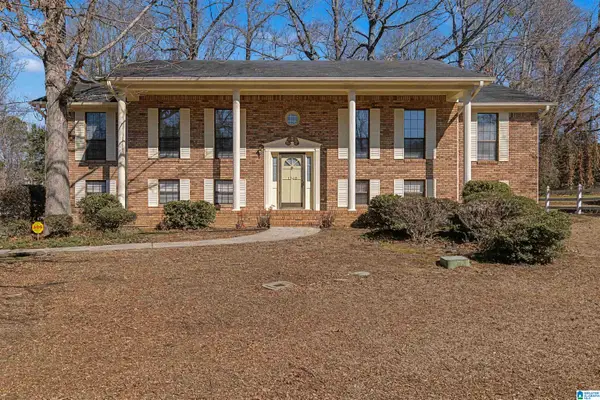 1340 7TH STREET, Pleasant grove, AL 35127