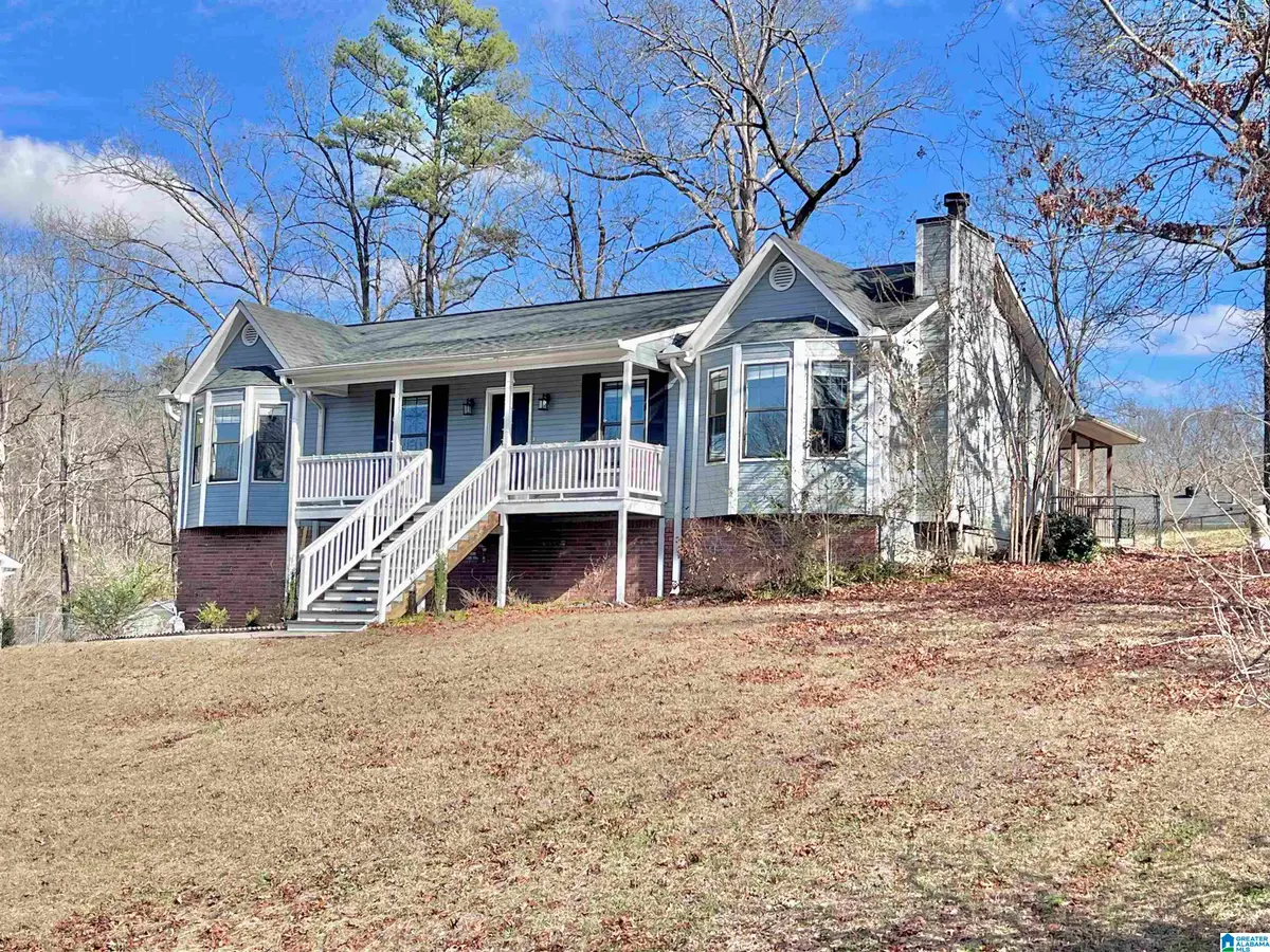 6877 BRIARWOOD DRIVE, Pinson, AL 35126 - #1