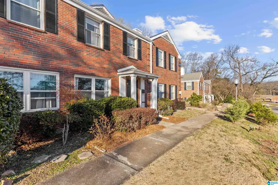 1780 VALLEY AVENUE, Homewood, AL 35209 - #3