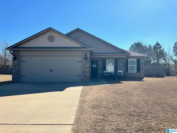 361 HIDDEN COURT, Montevallo, AL 35115