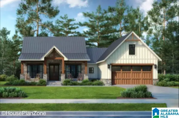 12764 EDGEWOOD DRIVE, Lake view, AL 35111