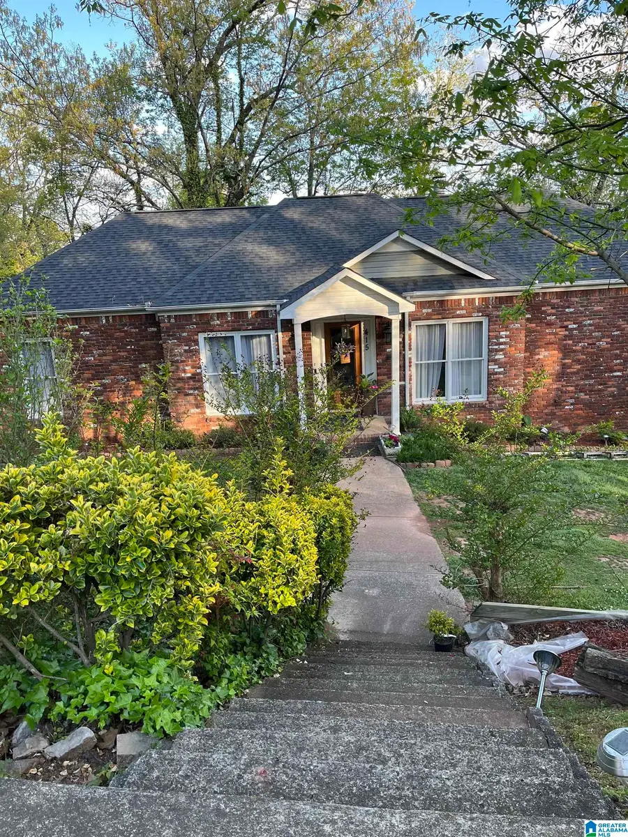 415 YELLOWSTONE DRIVE, Birmingham, AL 35206 - #2