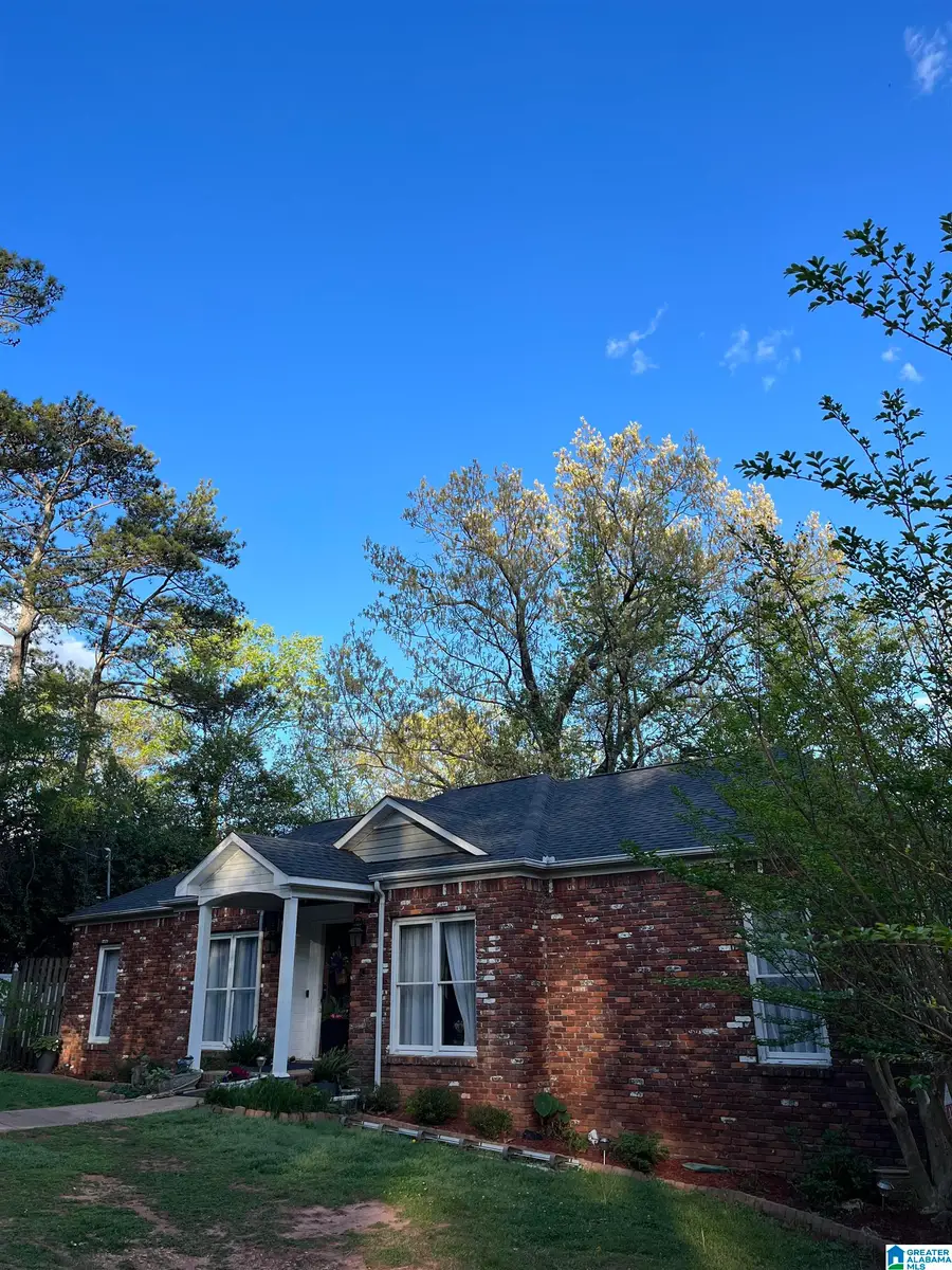 415 YELLOWSTONE DRIVE, Birmingham, AL 35206 - #3