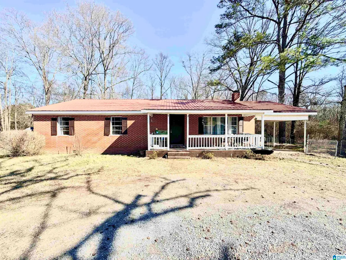 7660 AL HIGHWAY 9 S, Centre, AL 35960 - #1