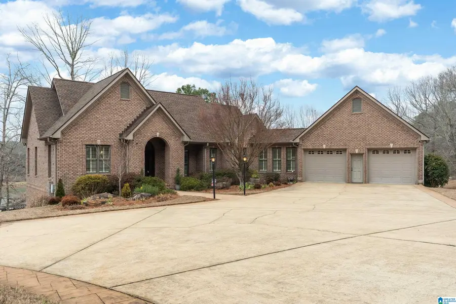 22348 ROSSER LANE, McCalla, AL 35111 - #2