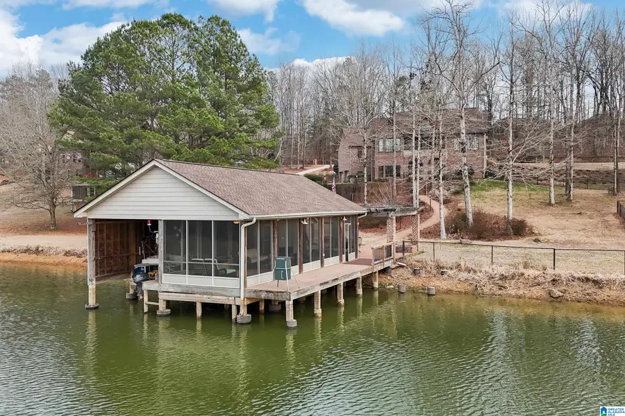 22348 ROSSER LANE, McCalla, AL 35111 - #3