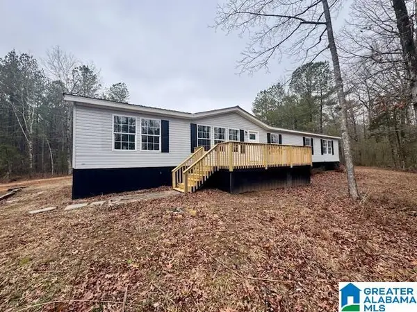 3229 CENTER STAR ROAD, Ragland, AL 35131