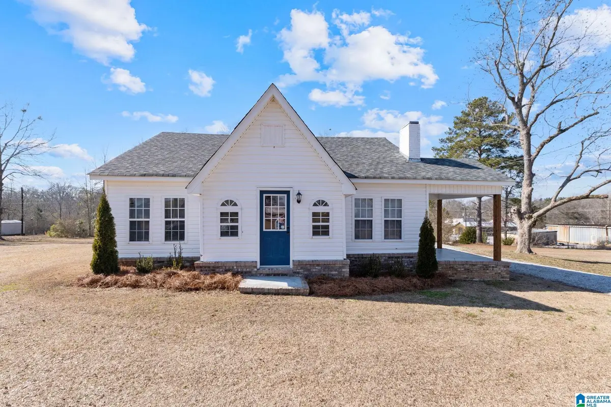 311 THRASH ROAD, Clanton, AL 35045 - Image #1