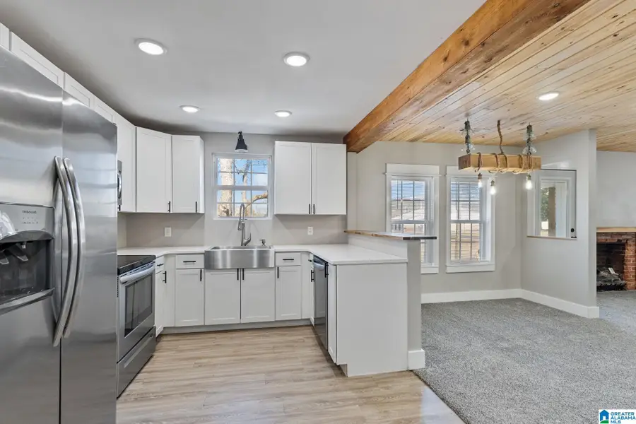 311 THRASH ROAD, Clanton, AL 35045 - Image #3