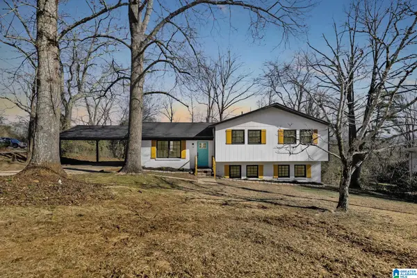 3913 ROCK RIDGE ROAD, Irondale, AL 35210