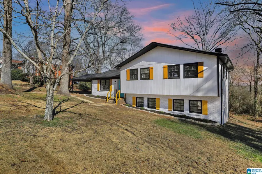 3913 ROCK RIDGE ROAD, Irondale, AL 35210 - #2