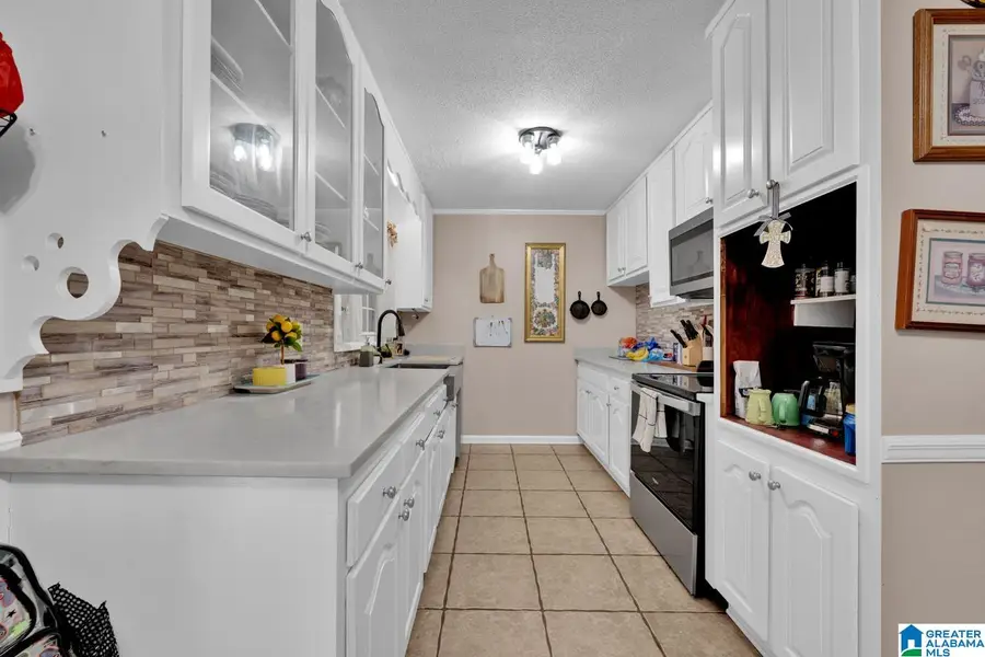 304 W 6TH STREET, Jasper, AL 35501 - #2