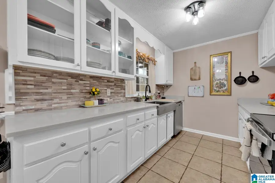 304 W 6TH STREET, Jasper, AL 35501 - #3