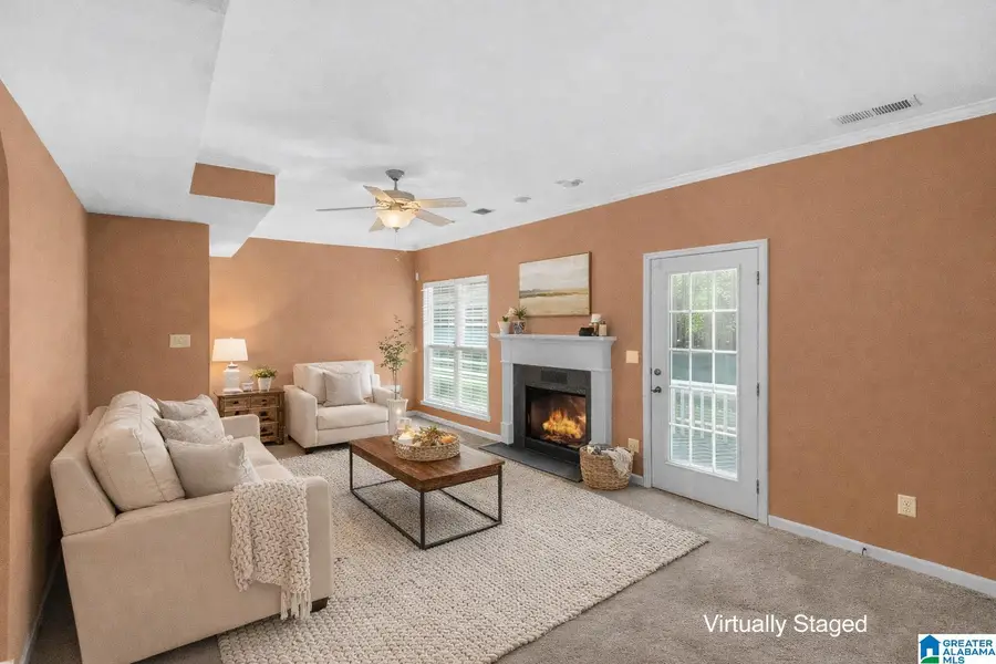 114 SOMMERSBY DRIVE, Pelham, AL 35124 - #2