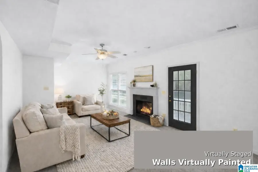 114 SOMMERSBY DRIVE, Pelham, AL 35124 - #3