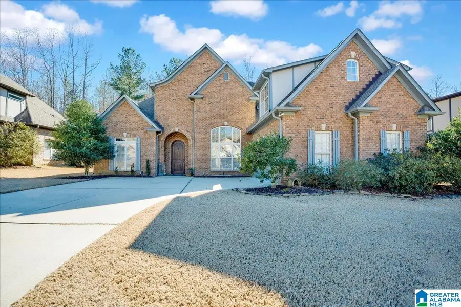 249 MACALLAN DRIVE, Pelham, AL 35124 - #3