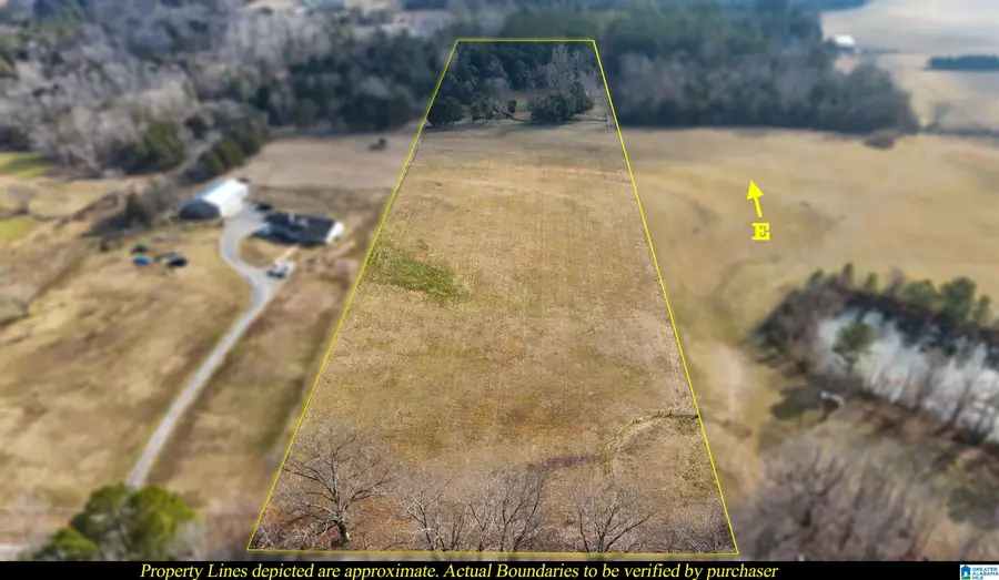 0 DAY DRIVE, Somerville, AL 35670 - #2