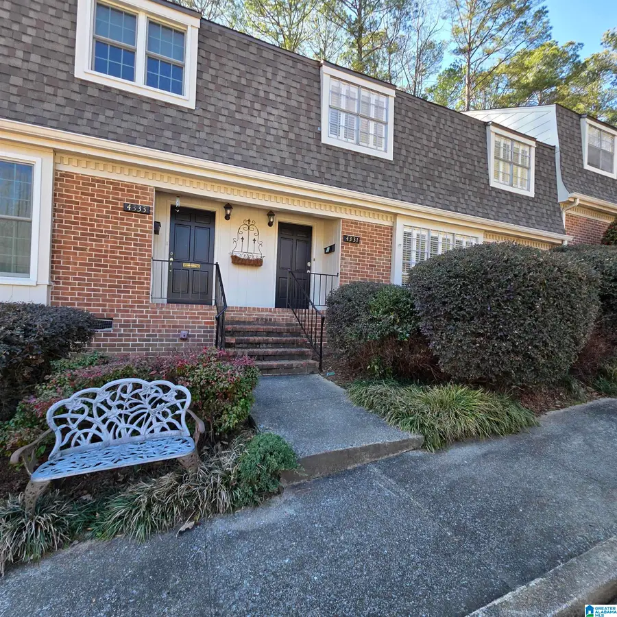 4331 LITTLE RIVER ROAD, Mountain Brook, AL 35213 - #2