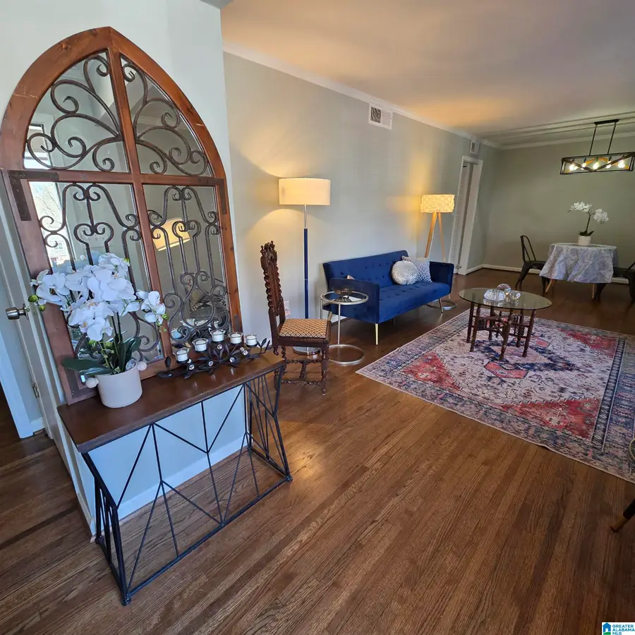 4331 LITTLE RIVER ROAD, Mountain Brook, AL 35213 - #3