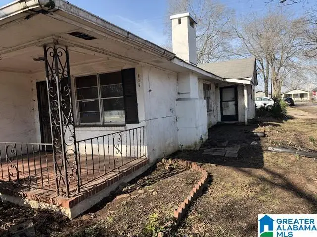 836 JACKSON BOULEVARD, Tarrant, AL 35217 - #3