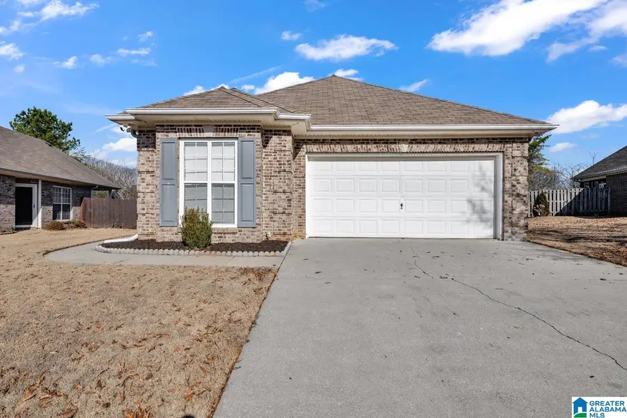 4761 LONGMEADOW DRIVE, Bessemer, AL 35022 - #2