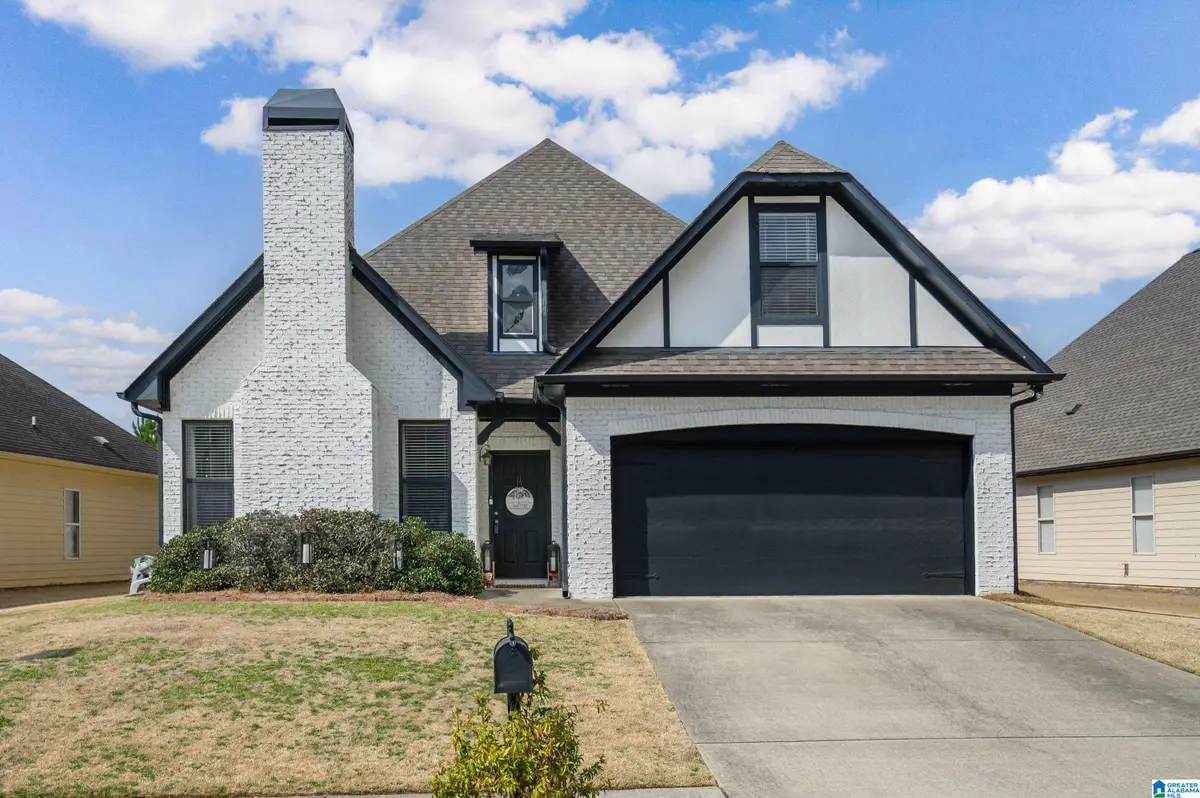 4252 SIERRA WAY, Gardendale, AL 35071 - #1