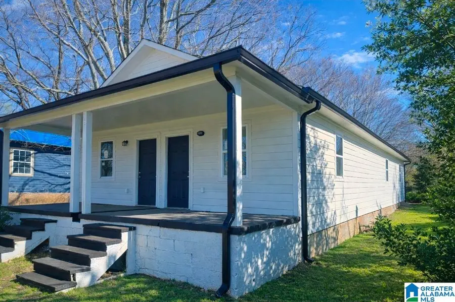 821 42ND PLACE N, Birmingham, AL 35212 - Image #2