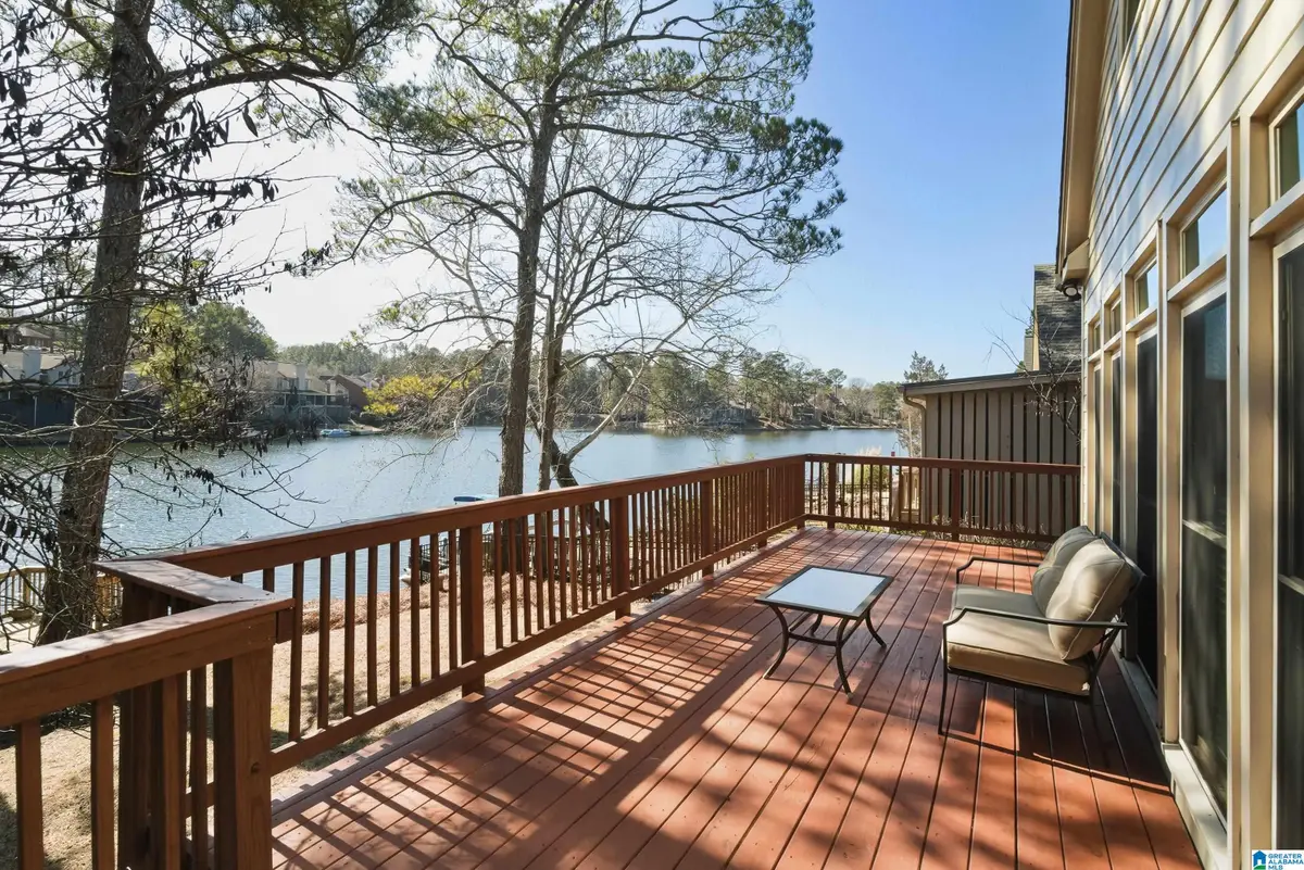 4633 S LAKERIDGE DRIVE, Hoover, AL 35244 - #1