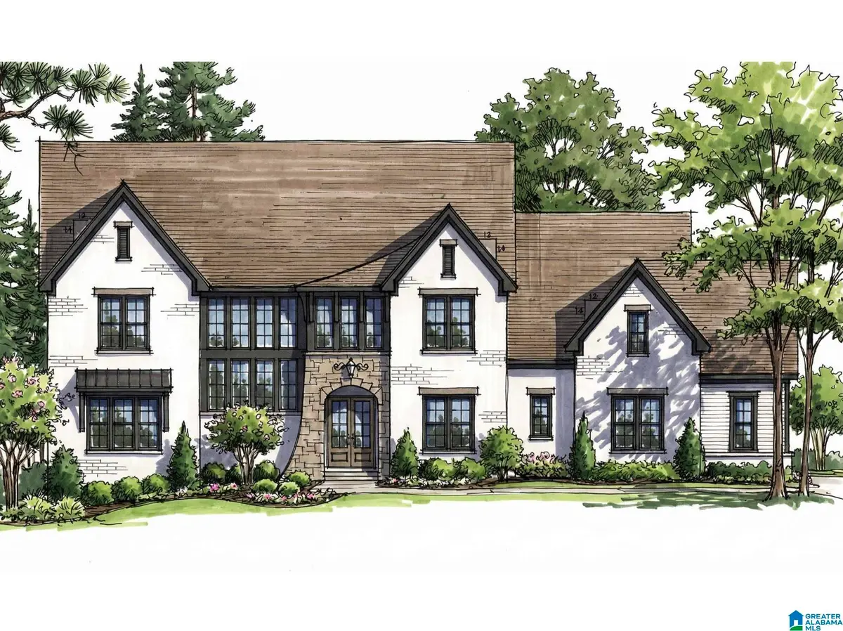 2041 HIGHLAND GATE WAY, Hoover, AL 35244 - Image #1