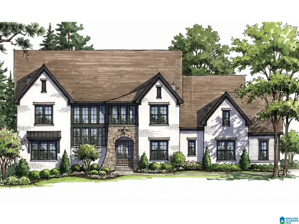 2041 HIGHLAND GATE WAY, Hoover, AL 35244