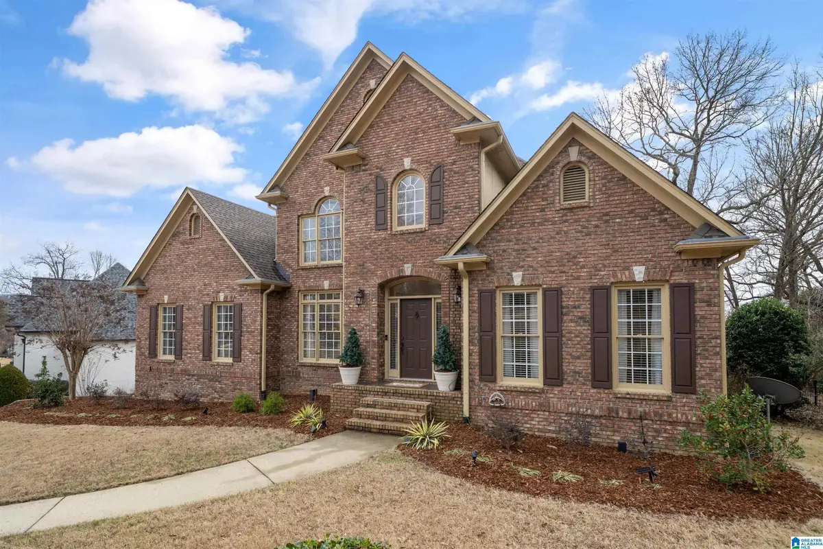 1505 HIGHLAND LAKES TRAIL, Birmingham, AL 35242 - #1