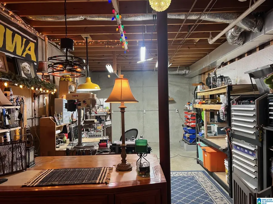 1505 HIGHLAND LAKES TRAIL, Birmingham, AL 35242 - #2