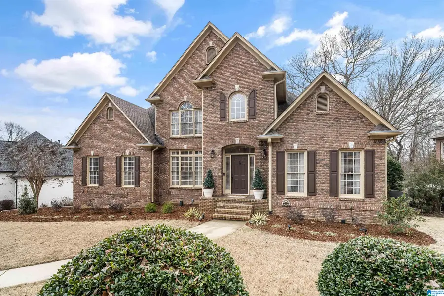 1505 HIGHLAND LAKES TRAIL, Birmingham, AL 35242 - #3