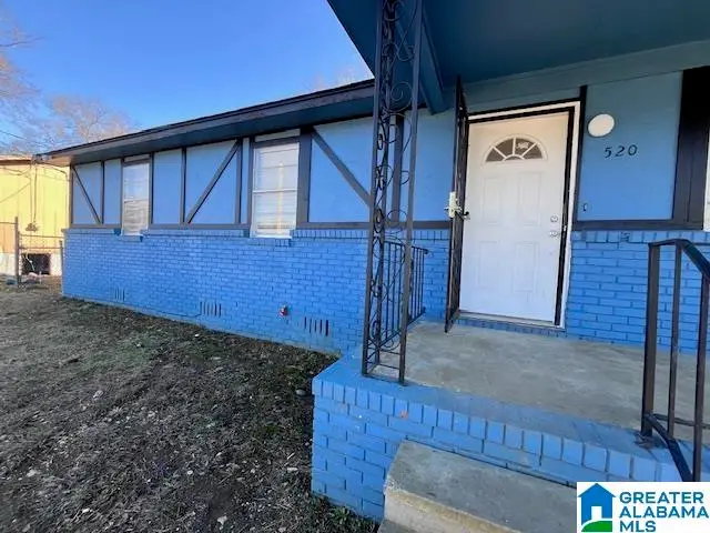 520 BREWER DRIVE, Bessemer, AL 35020 - #3