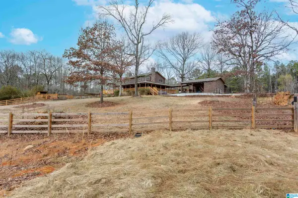 222 SWEETGUM ROAD, Calera, AL 35040