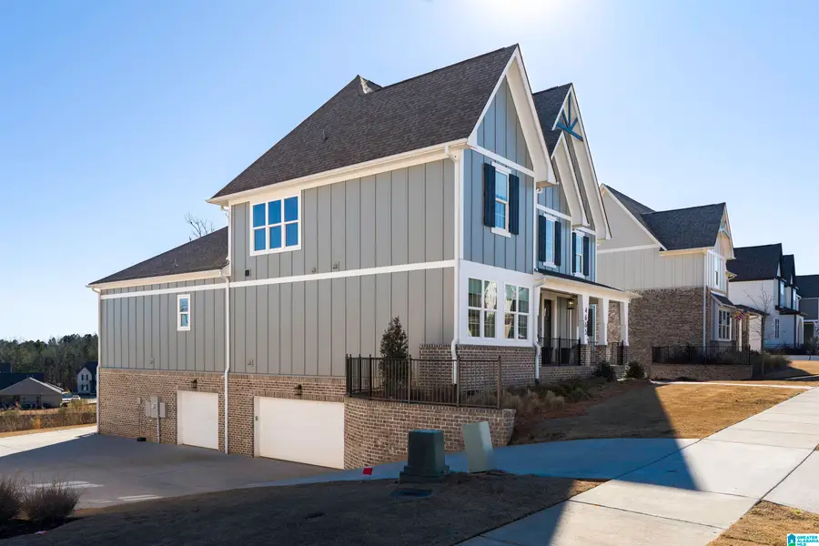 4665 BREXTON STREET, Trussville, AL 35173 - #3