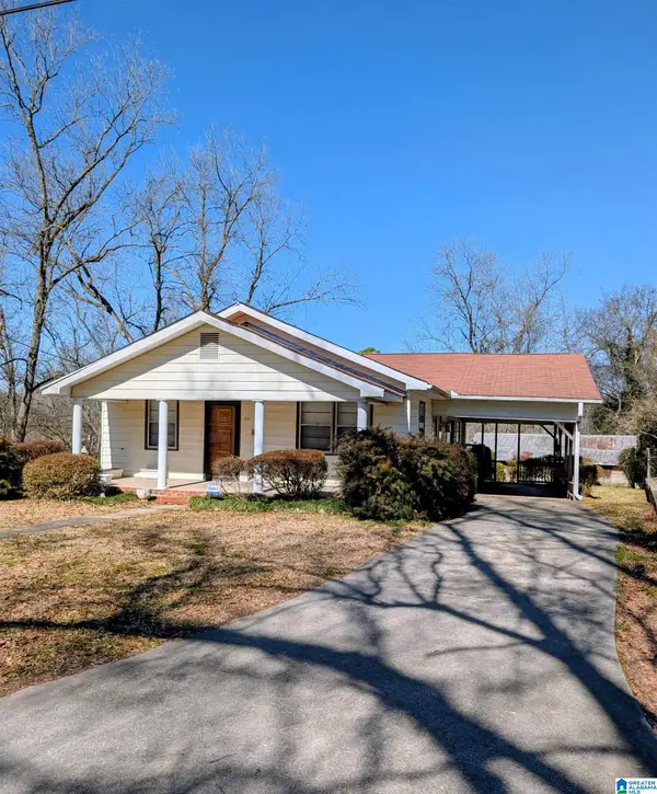 412 JOSEPH STREET, Bessemer, AL 35020