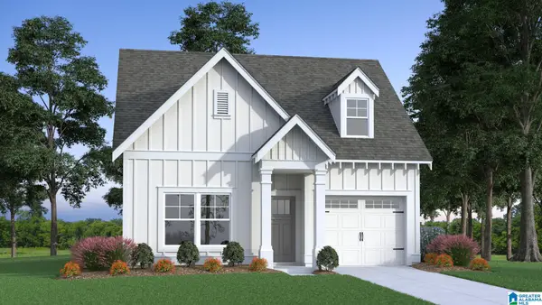 5405 STONEPEAKE PKWY, Trussville, AL 35173