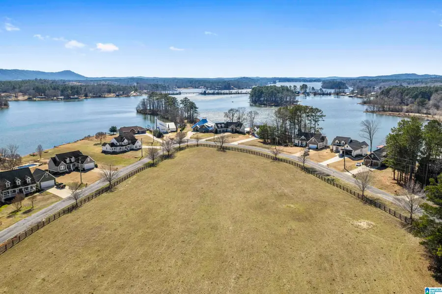 655 COVE ROAD, Sylacauga, AL 35151 - Image #3