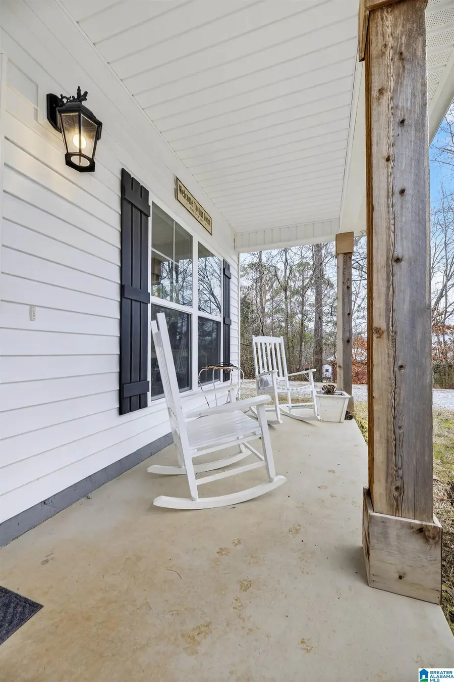 10940 MUDD STREET, Ohatchee, AL 36271 - #2