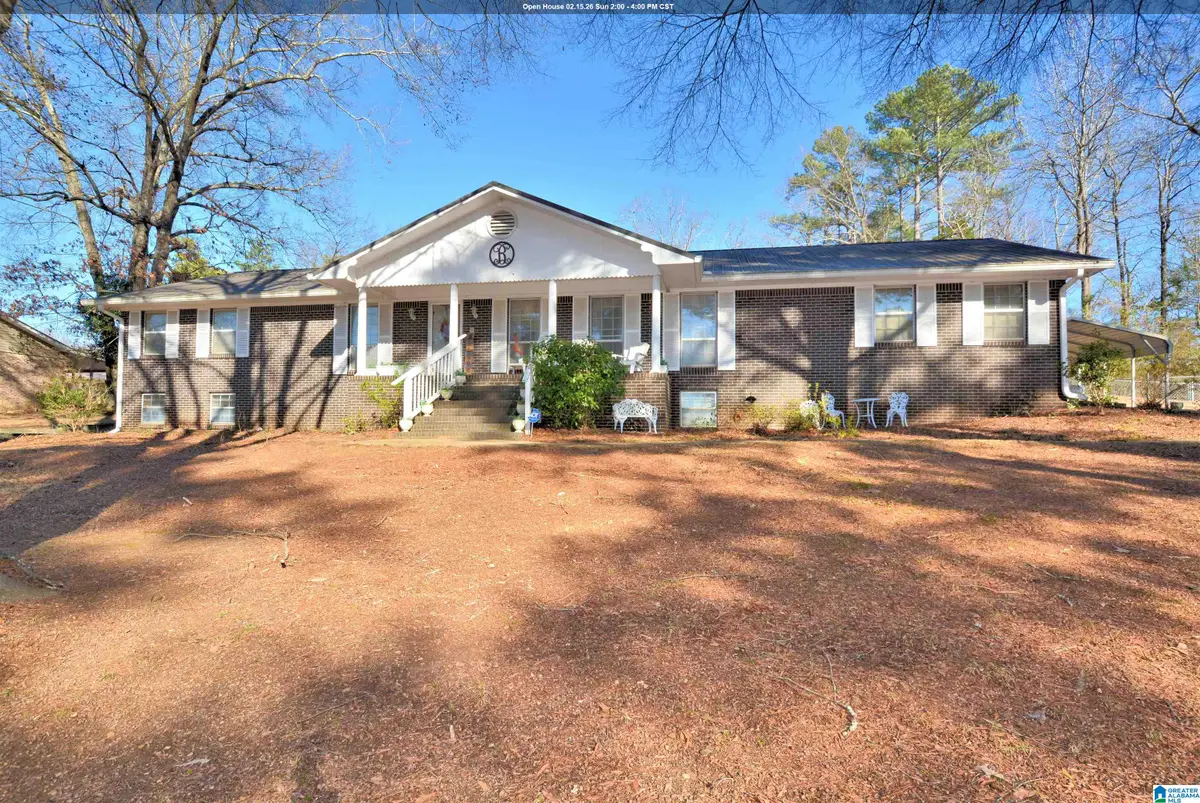 115 WESTWOOD DRIVE SW, Bessemer, AL 35022 - #1