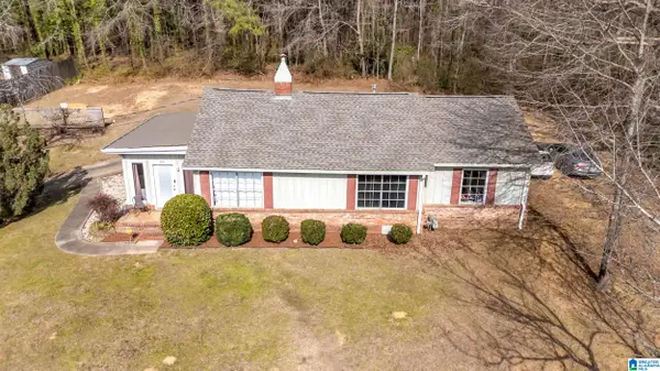 216 VIRGINIA DRIVE, Hueytown, AL 35023