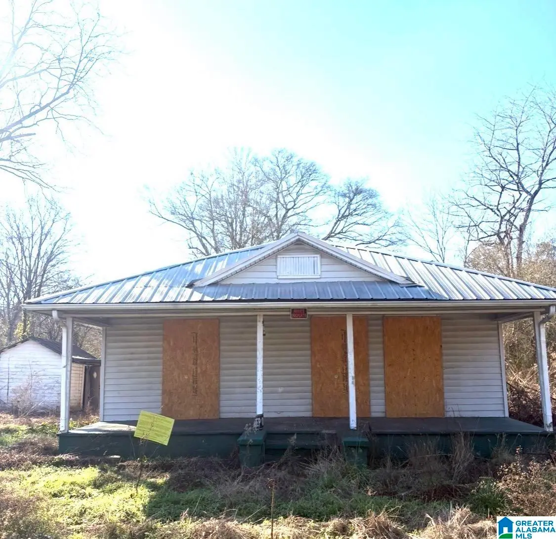 4759 EULATON ROAD, Anniston, AL 36201 - #1