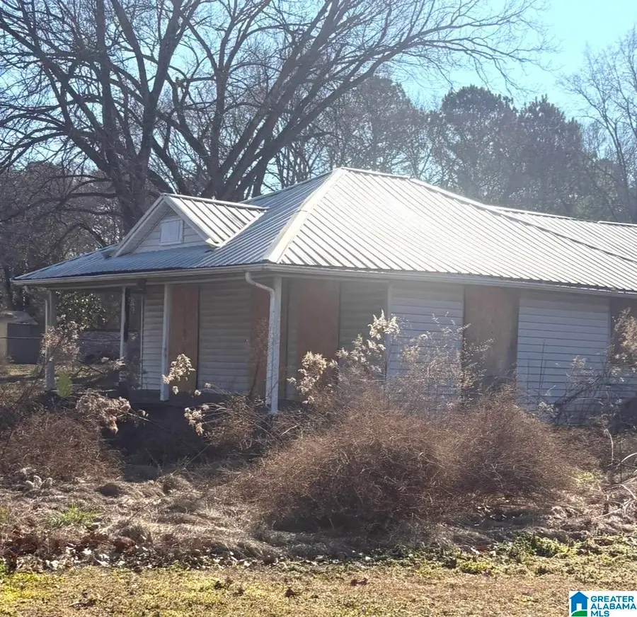 4759 EULATON ROAD, Anniston, AL 36201 - #3