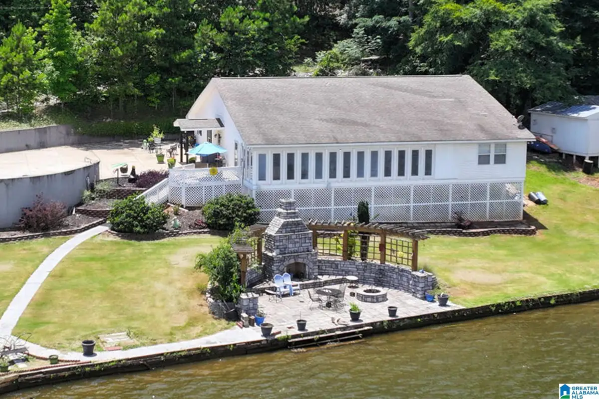 11137 COUNTY ROAD 28, Clanton, AL 35046 - #1