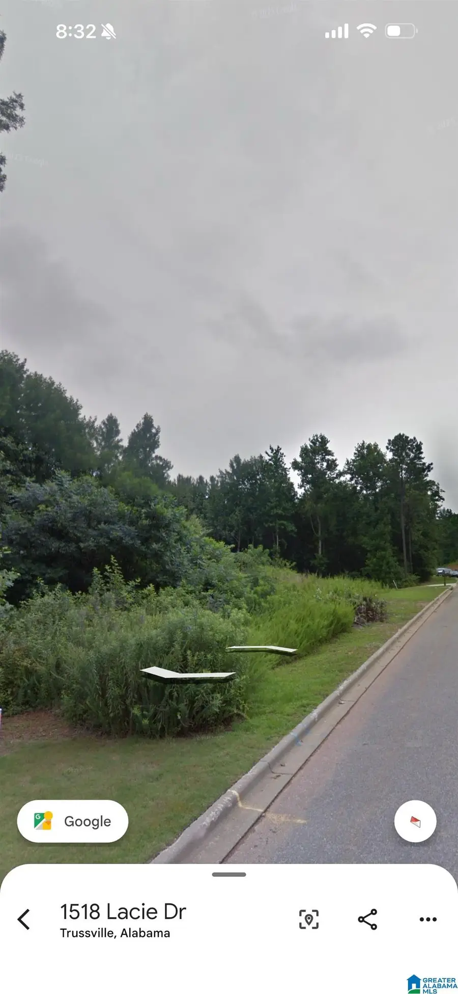 1519 LACIE DRIVE, Trussville, AL 35173 - #2