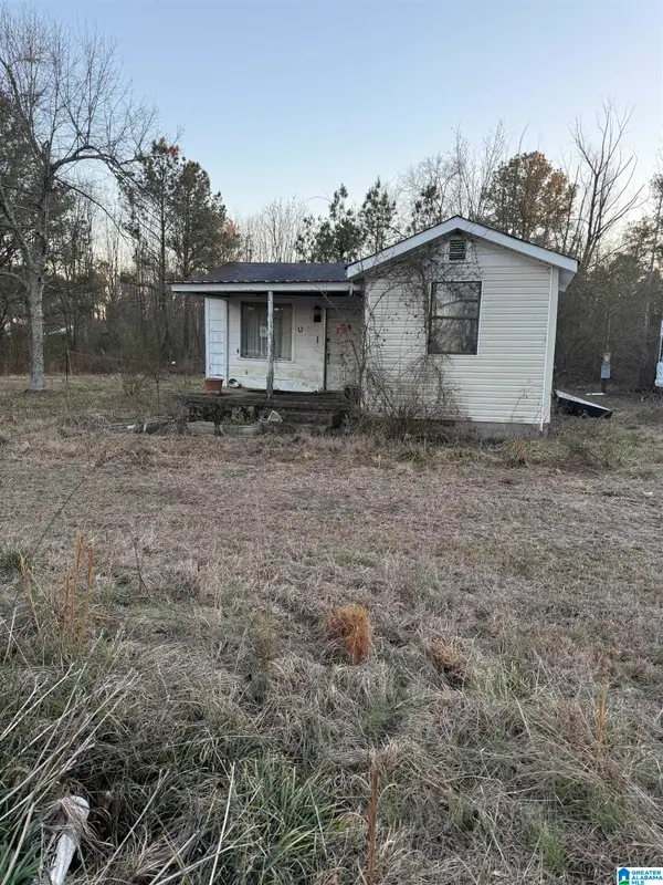 1030 WELLINGTON ROAD, Wellington, AL 36279