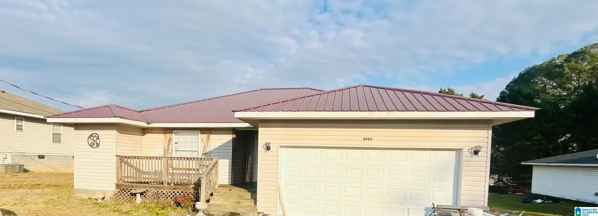4985 LAKEPLACE ROAD, Cedar Bluff, AL 35959 - #1