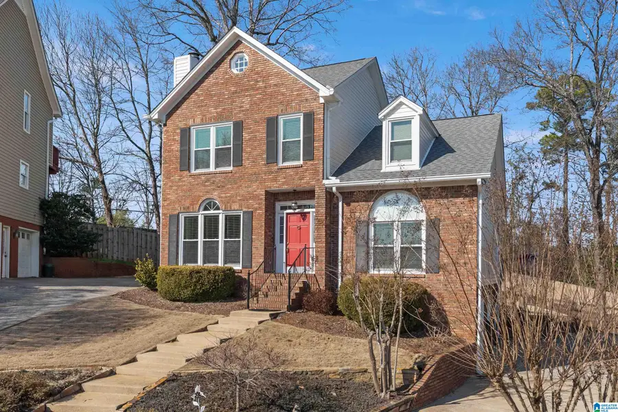 505 CRESTWAY CIRCLE, Hoover, AL 35226 - #2