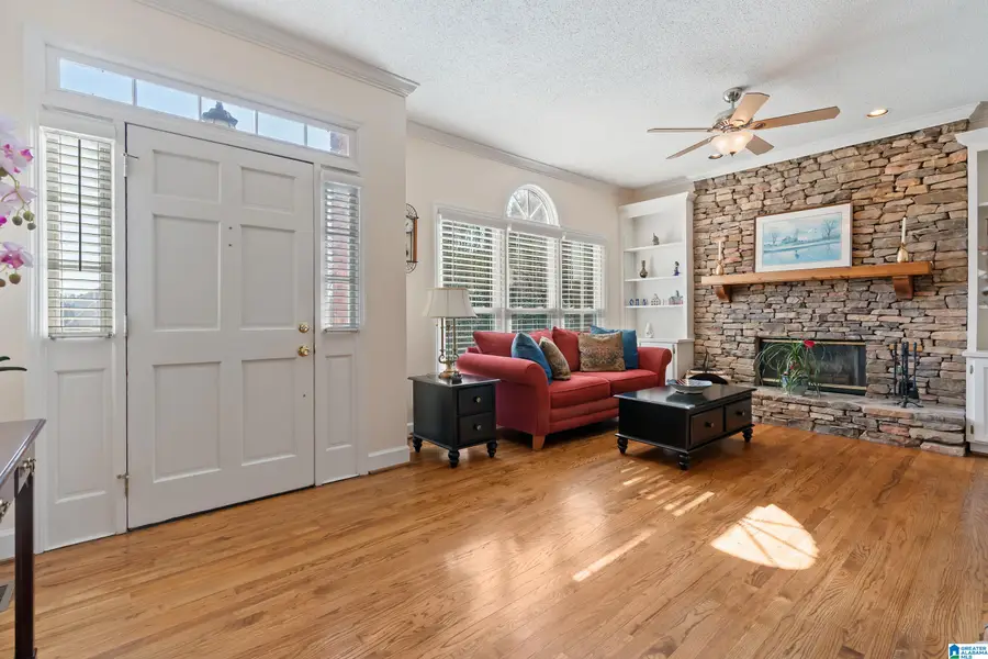 505 CRESTWAY CIRCLE, Hoover, AL 35226 - #3